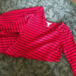 Maternity dress size medium